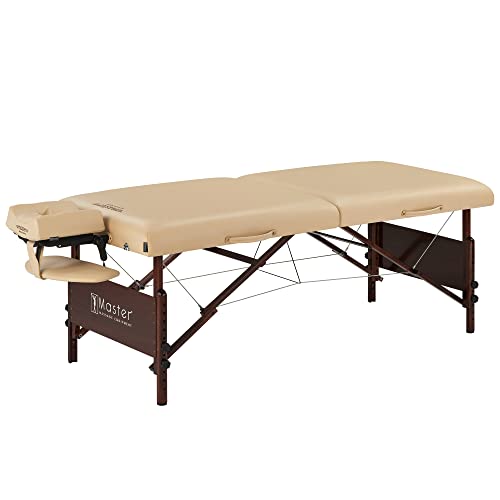 Master Massage 30