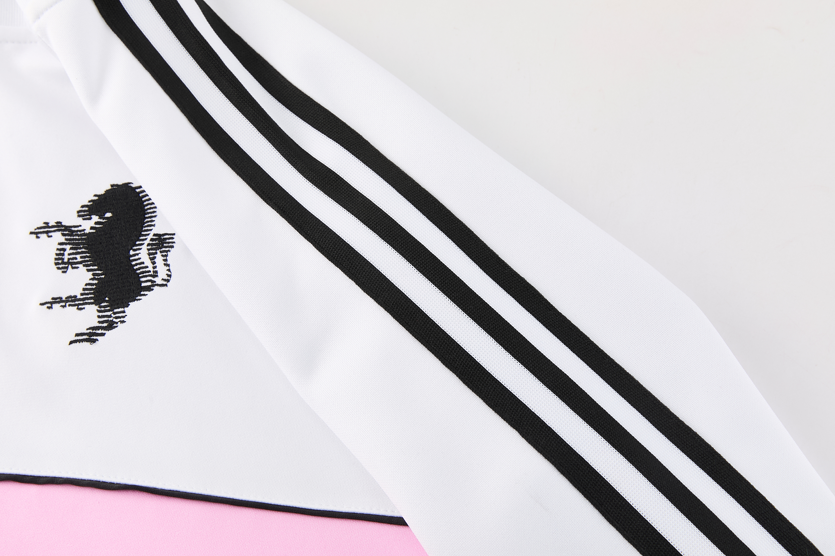 Juventus 26/27 Full Zipper Training Suit