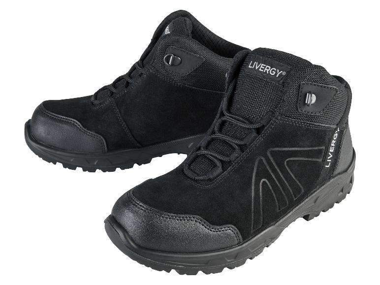 Chaussures de travail homme O2