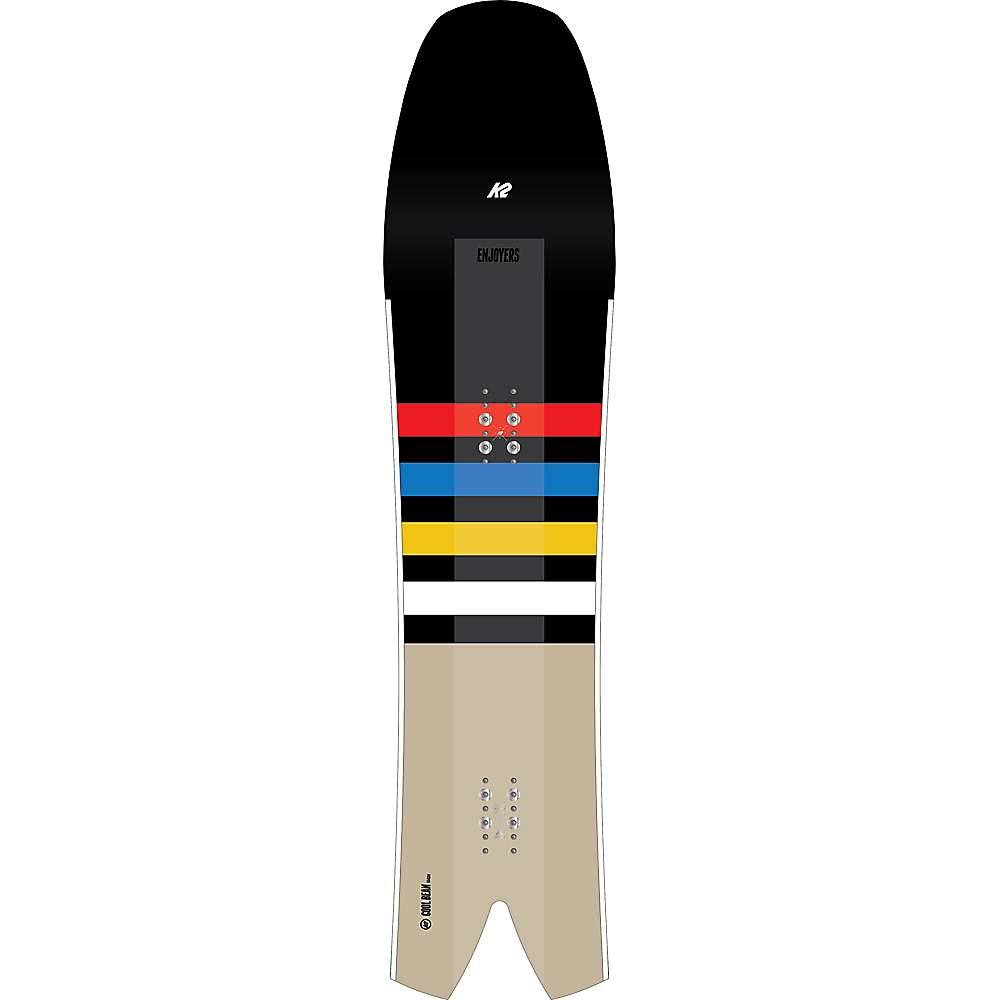 K2 Cool Bean Snowboard 144cm
