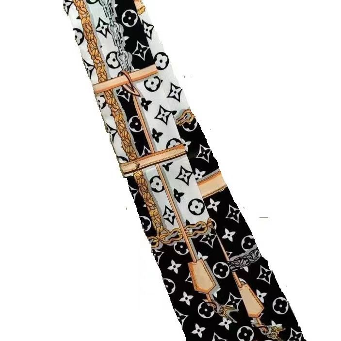 Silk scarf collection - cnluxepick