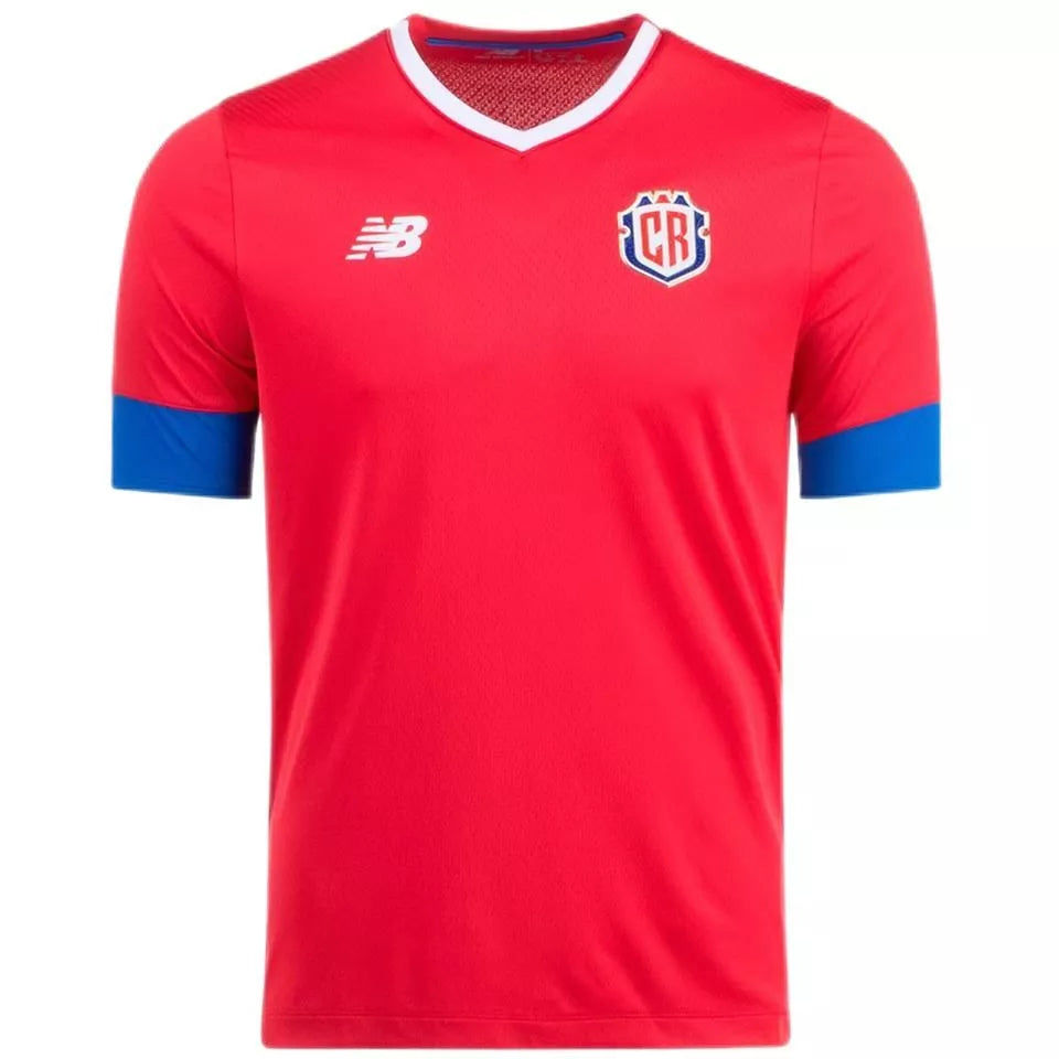 Costa Rica maillot 2022/23 Coupe du monde€14.99