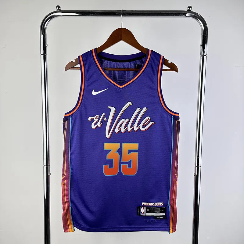 Maillot Phoenix Suns  DURANT 35 NBA Basket 2023 2024€35.99