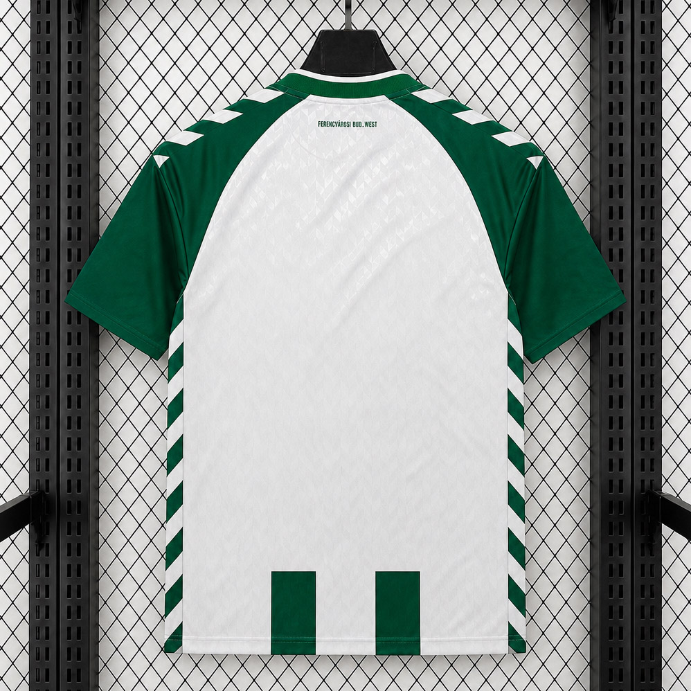 Werder Bremen 26/27 Home Jersey S-4XL Fan Version 2