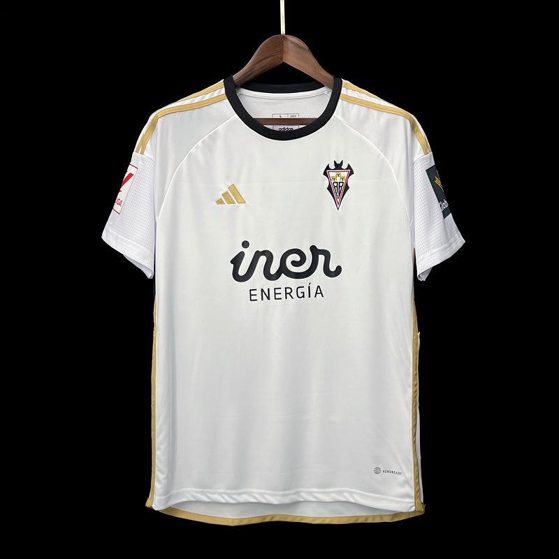 Albacete Balompié maillot foot 2023 2024€14.99