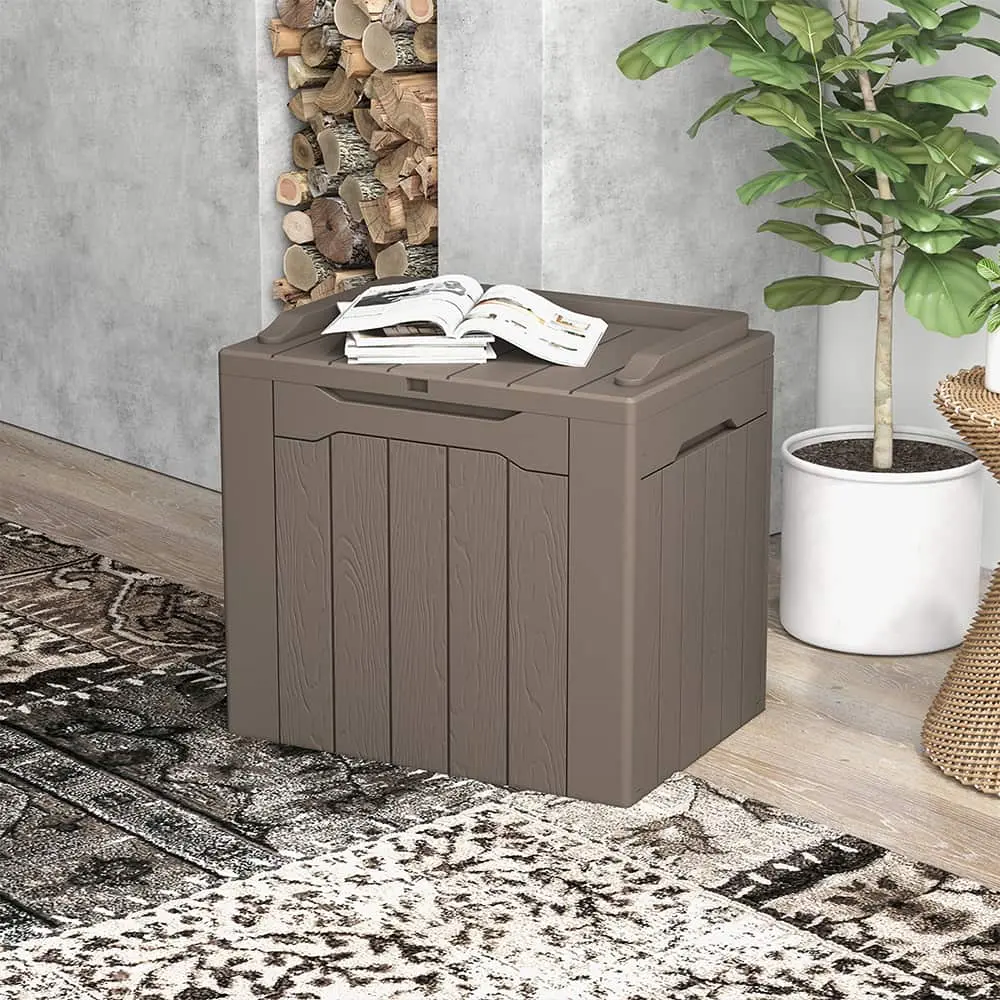 Patiowell 28 Gallon Deck Box