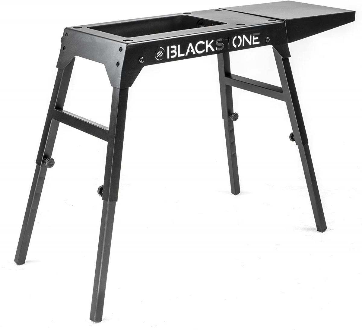 Blackstone 5013 Universal Griddle Stand, Black