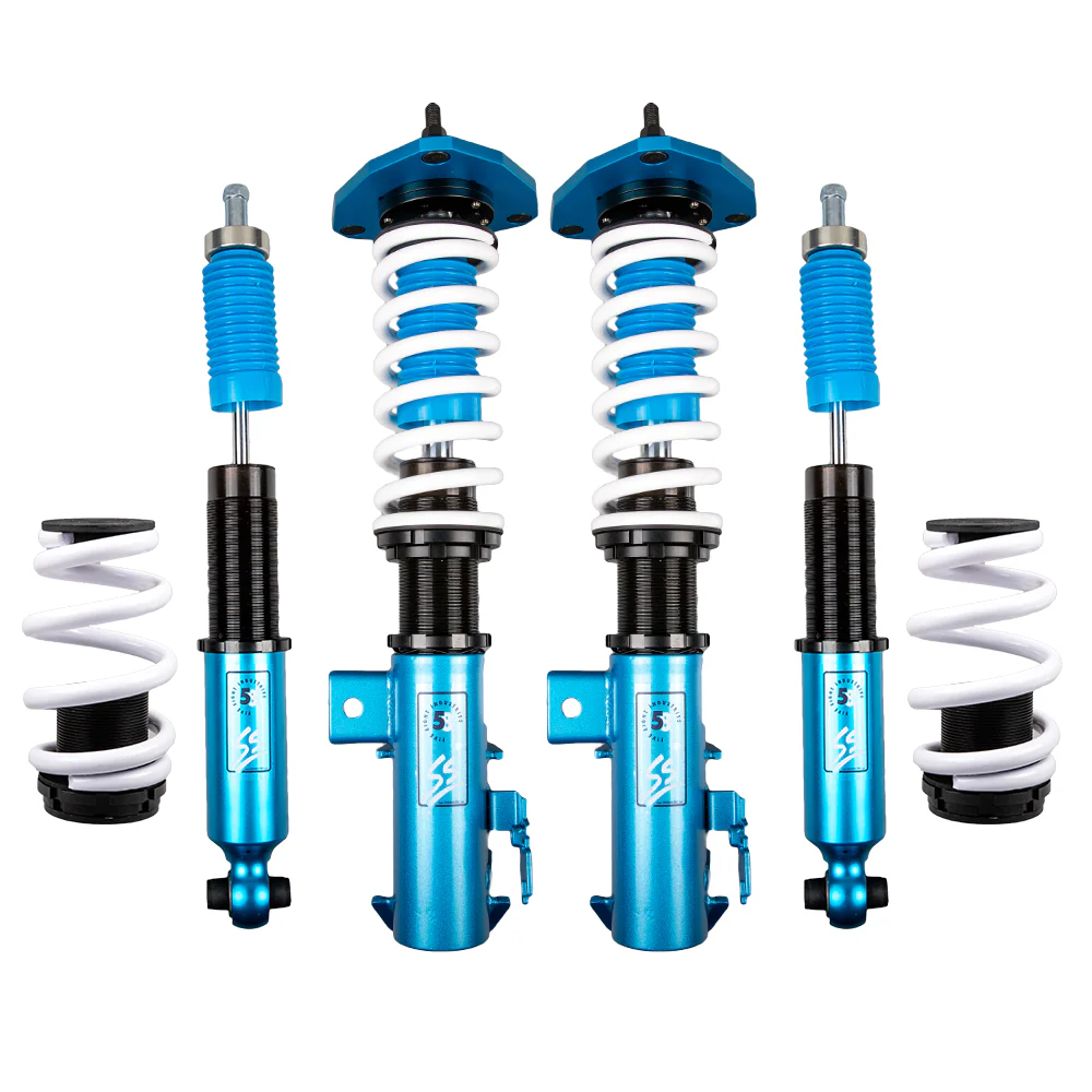 Lexus Coilovers