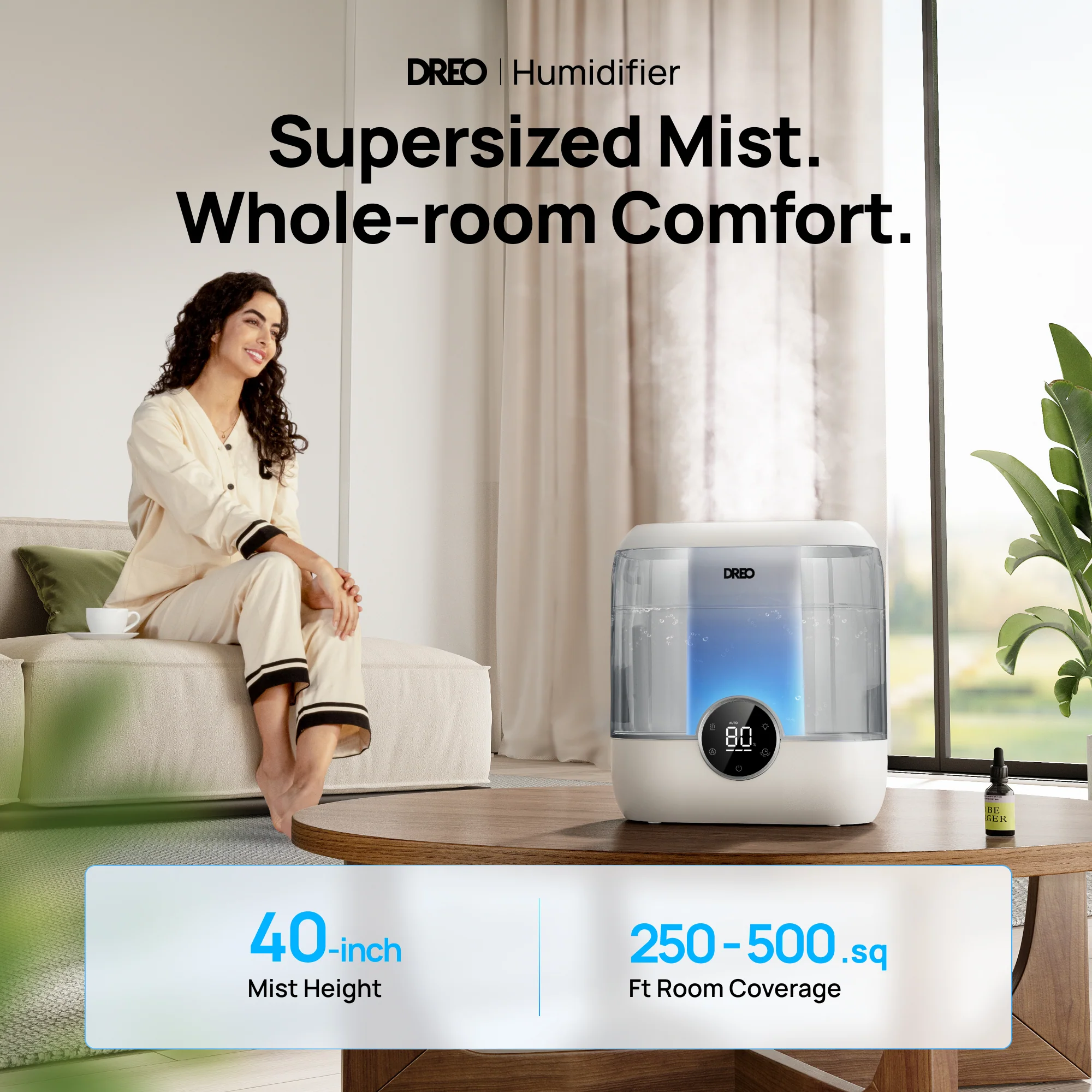 Smart Humidifier HM524S 6L