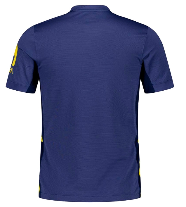 Atletico Madrid Away Man Jersey 25/26