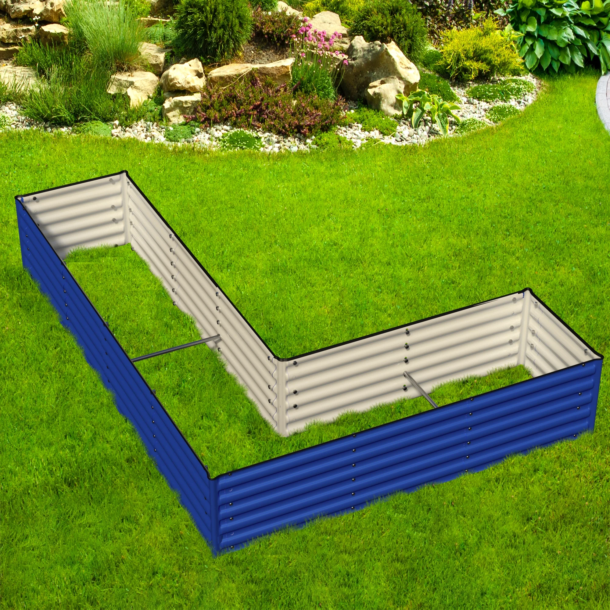 Olle Gardens 17