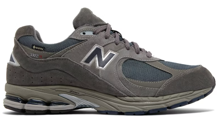 New Balance 2002R Gore-Tex Castlerock M2002RXC Casual Running Shoes