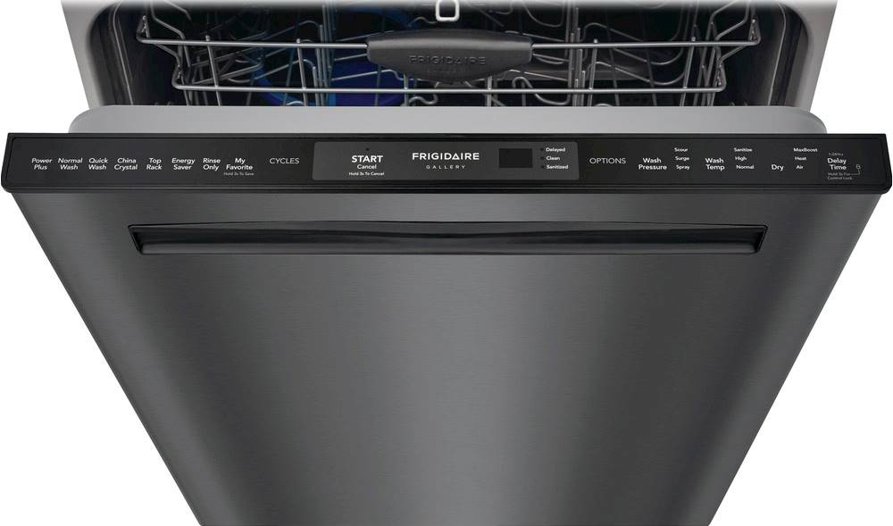 Frigidaire - Gallery 24
