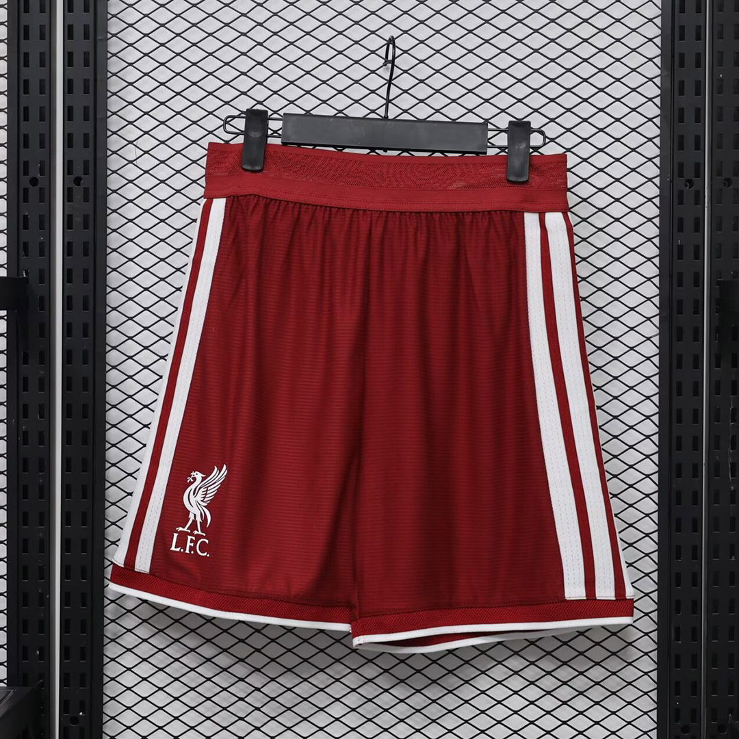 Player Version Shorts 26/27 LVP home