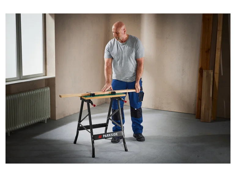 PARKSIDE® Établi multifonction