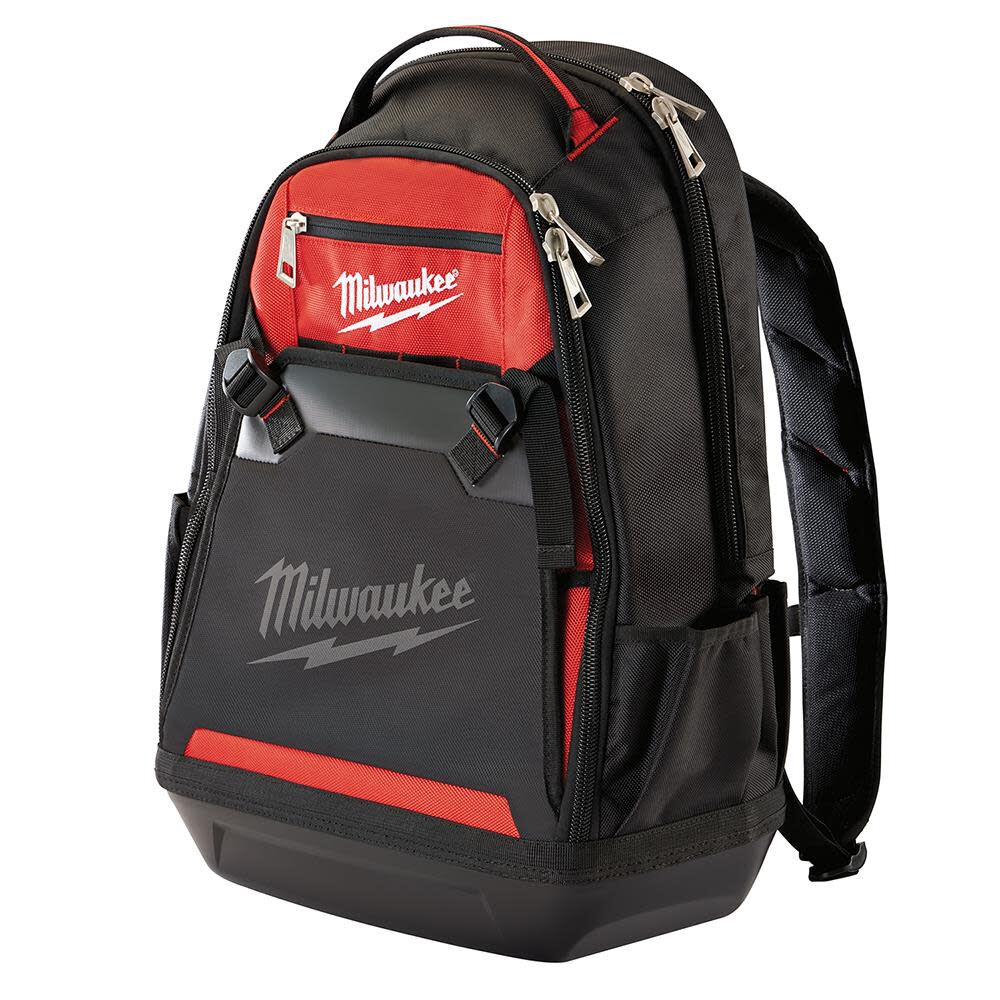 Milwaukee Jobsite Backpack 48-22-8200