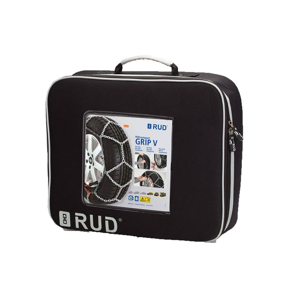 Car Snow Chains Grip V 0142 (Refurbished B)