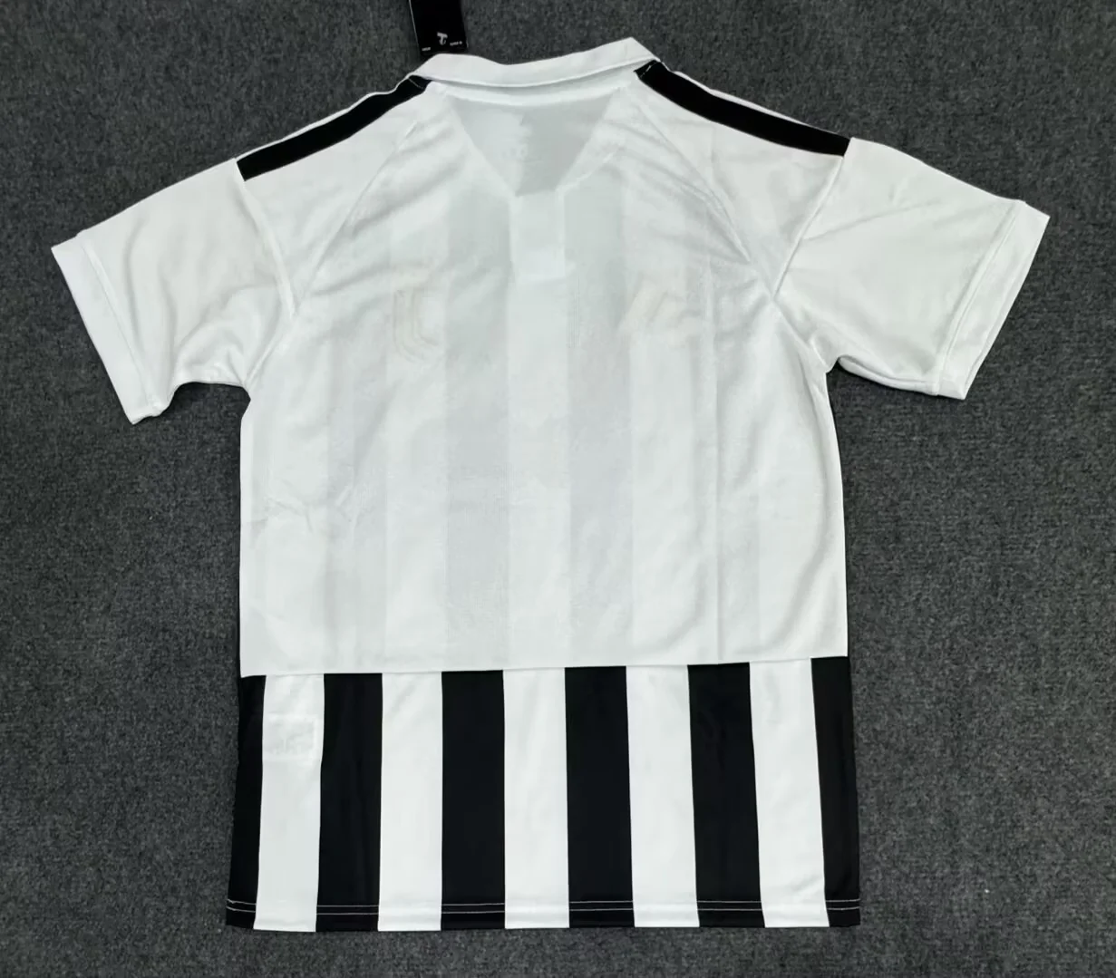 Juventus 26/27 Home Jersey S-4XL