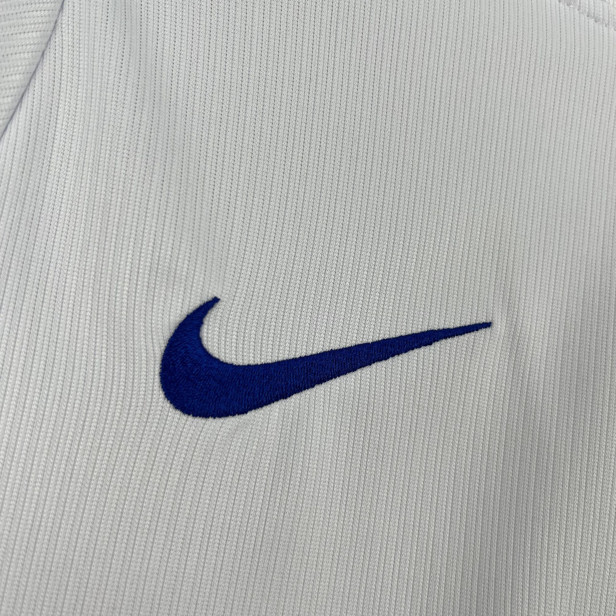 Finland 26/27 Home Jersey S-4XL Fan Version