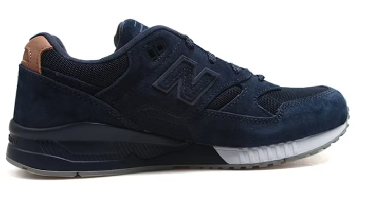New Balance 530 Classic 90s Blue M530SNV Casual Running Shoes
