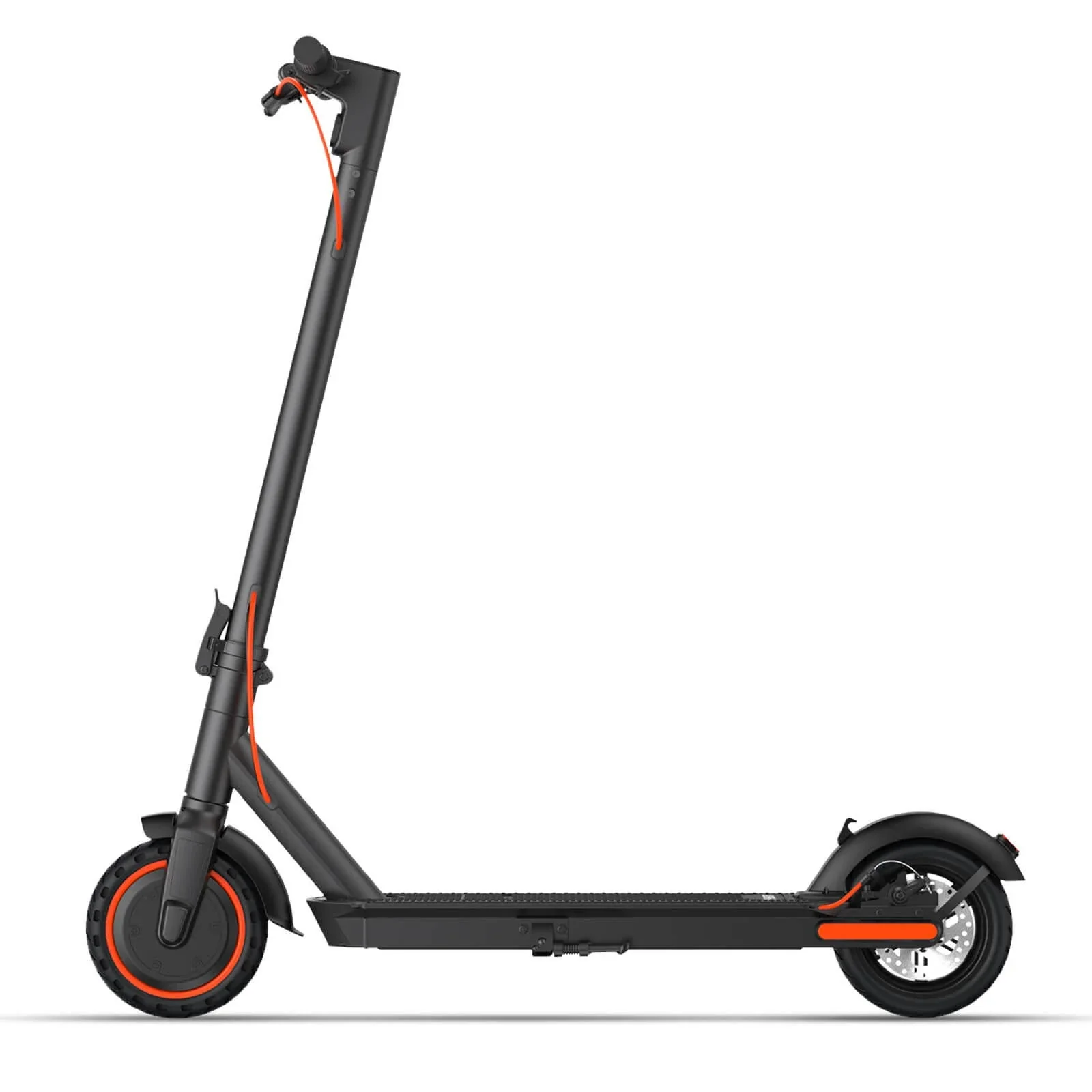 Hiboy S2 Electric Scooter with Seat - 8.5