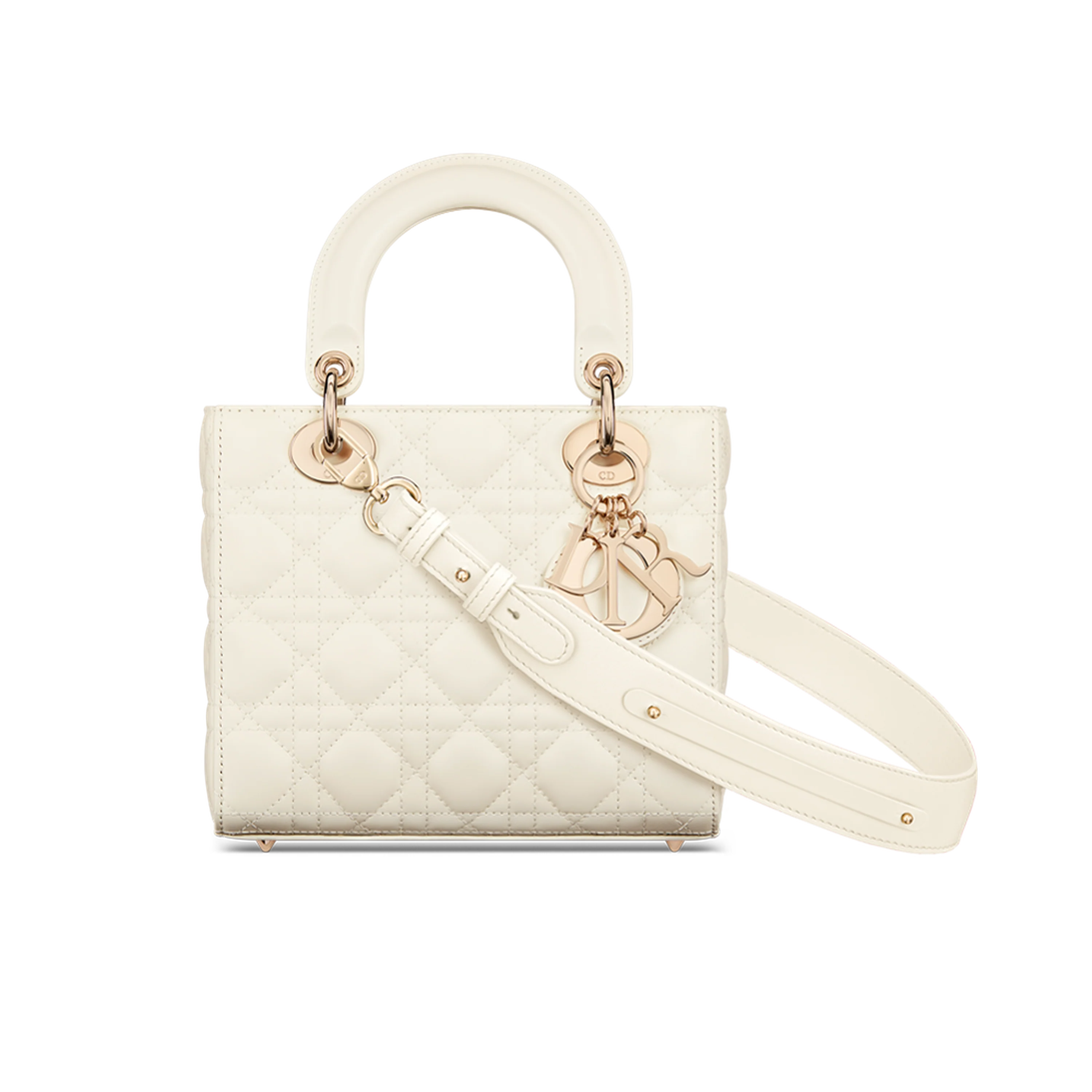 Dior Bag | Small Lady My Abcdior