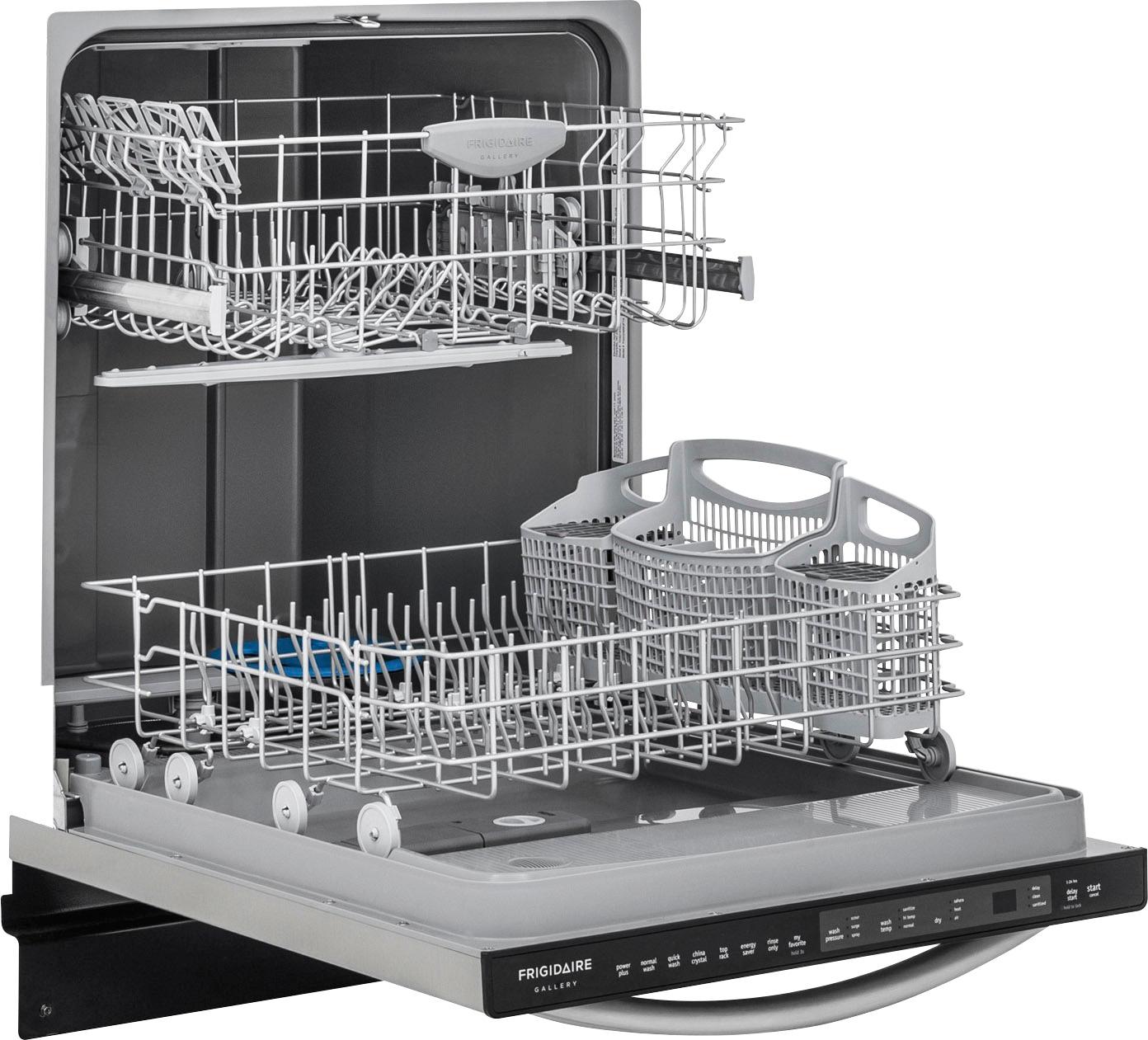 Frigidaire - Gallery 24