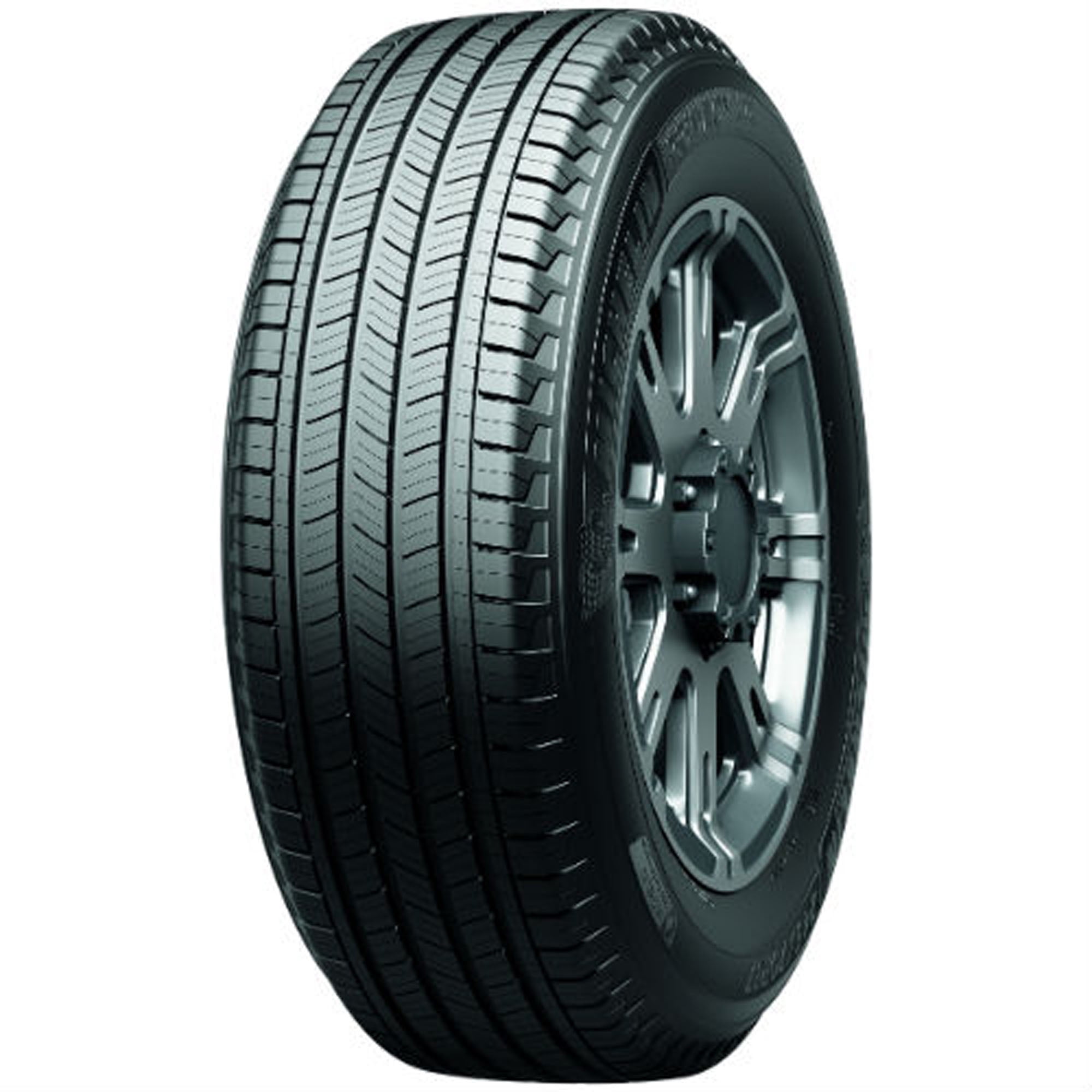 LTX Full season 245/50R20 102V tires fit: 2012 Jeep Freedom Limited Aircraft, 2016-18 Honda Pilot Elite