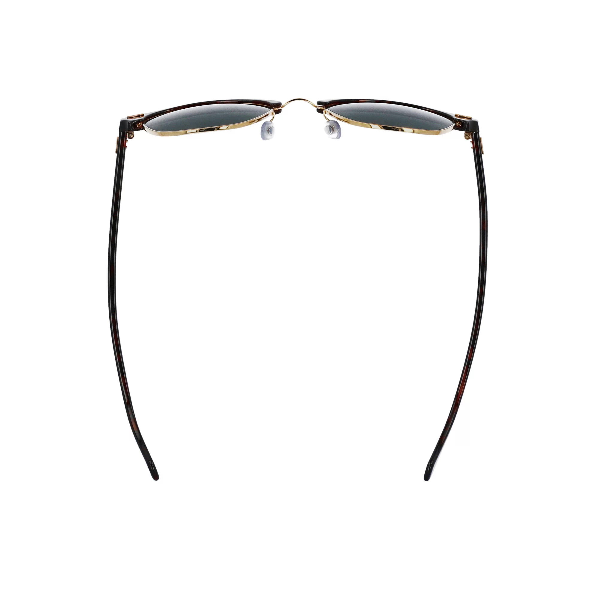 Rayban Acetate Frame Green Classic Lens Unisex Sunglasses 0RB3016W0366