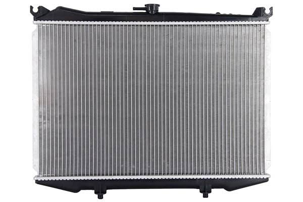 RADIATOR, OSC Automotive 1976 Factory Finish