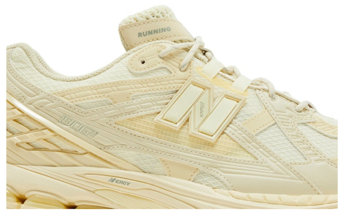 New Balance 1906U Butter Yellow M1906NK Casual Running Shoes