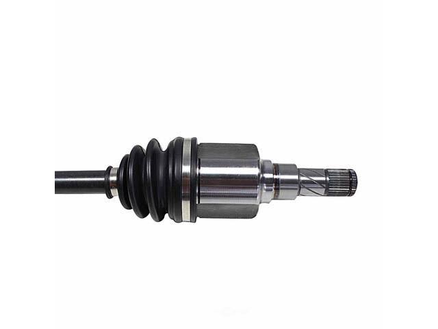 GSP NCV49506 CV Axle Assembly (Front Left)