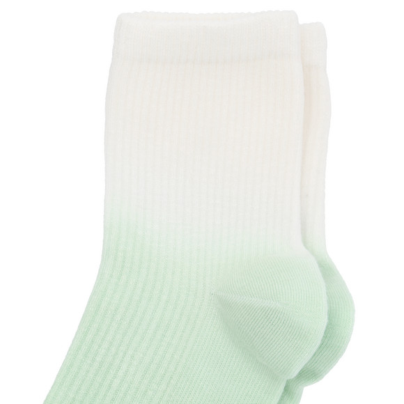 Gina Benotti 1 Paar Damen Sportsocken mit Farbverlauf