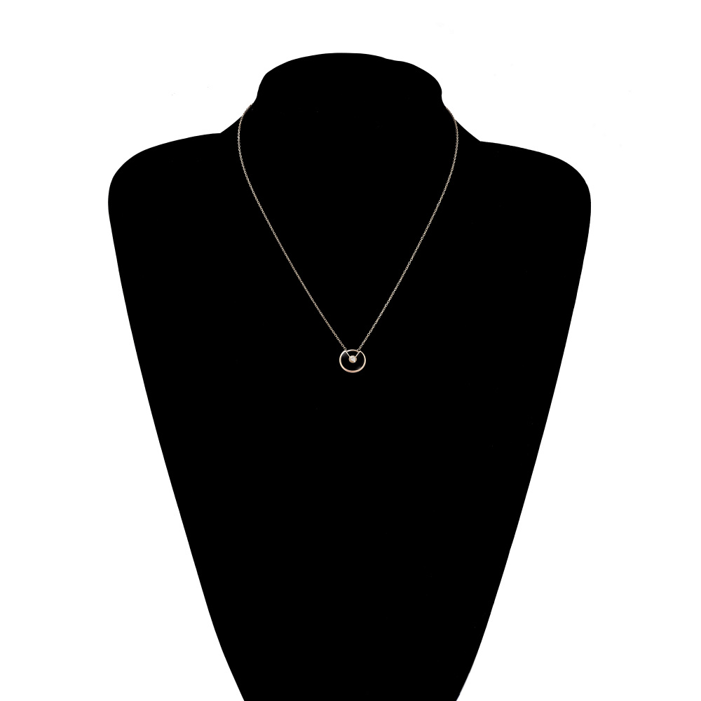 Cartier Amulet Xs Necklace 18K Rose Gold B3047200