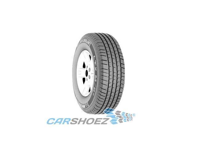Michelin LTX M/S2 275/55R20