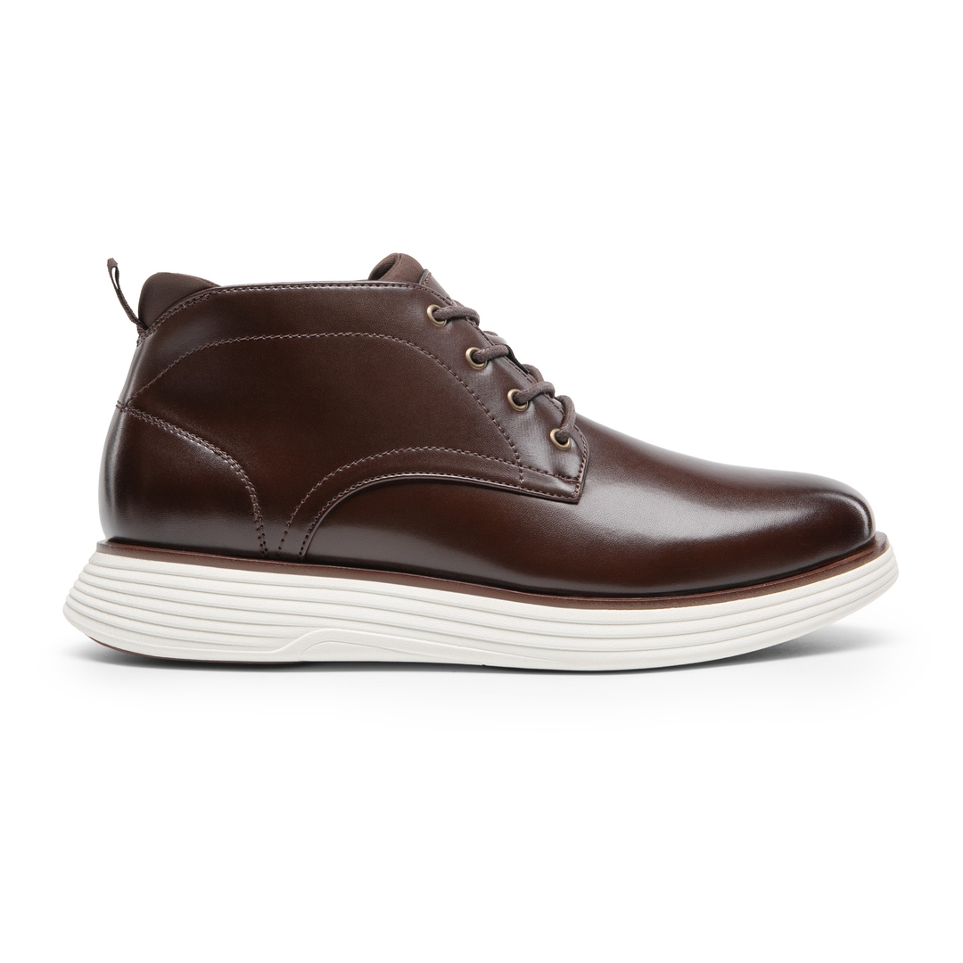 Men's Chukka Casual Dress Boots