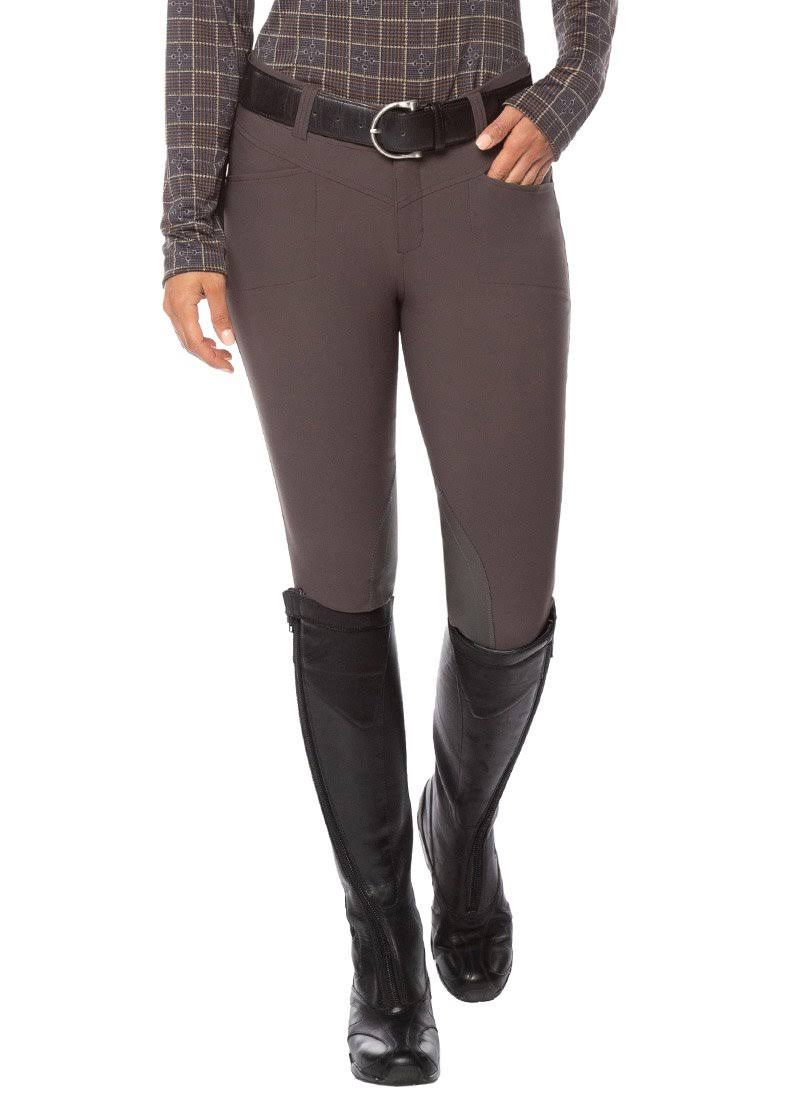Kerrits Crossover II Knee Patch Breech