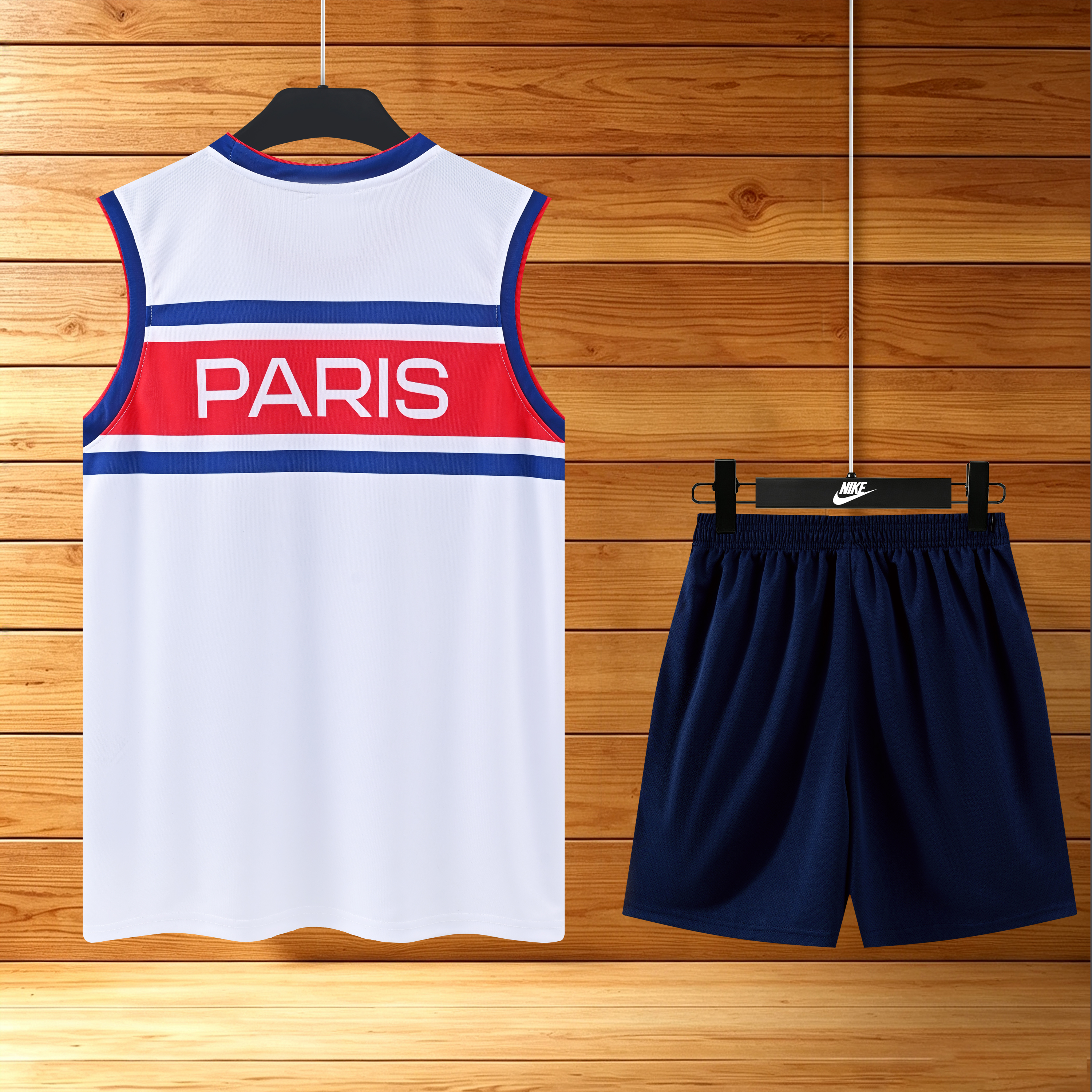 PSG 26/27 Sleeveless Training Suit
