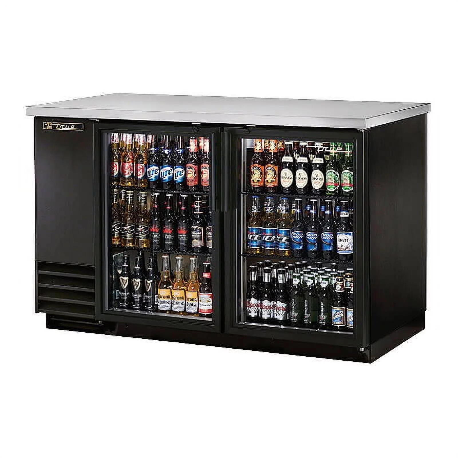 True TBB-2G-HC-LD 58 7/8