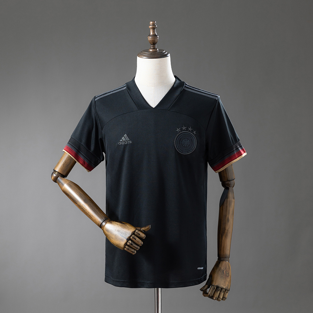 Allemagne Maillot Retro 2021 2022€20.99