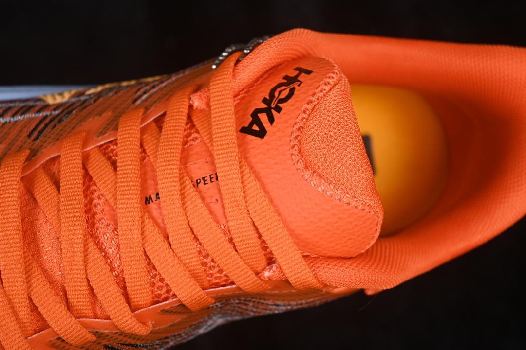 HOKA One One Mafate Speed 4