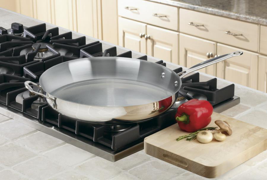 Cuisinart Chef'S Classic Stainless Steel 14