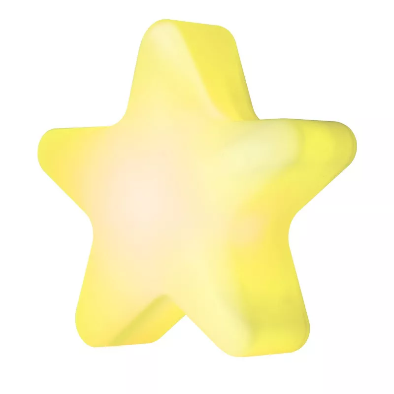 Xtreme Lit Star Lamp