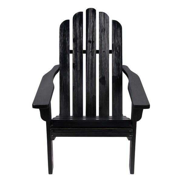 Laguna AllWeather Wood Adirondack Chair