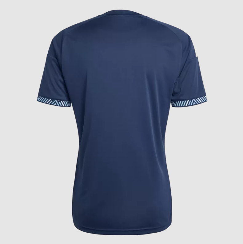 Vancouver Whitecaps Away Soccer Jersey 2026/27