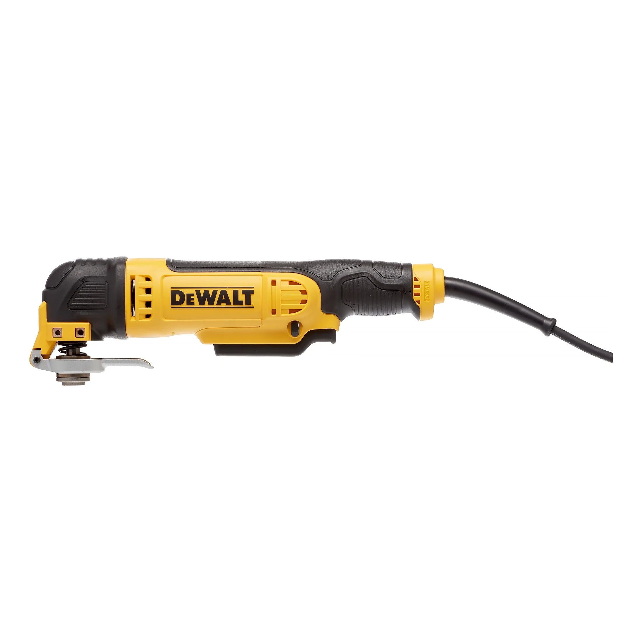 DEWALT DWE315K Oscillating, Cutting, and Sanding Multi-Tool