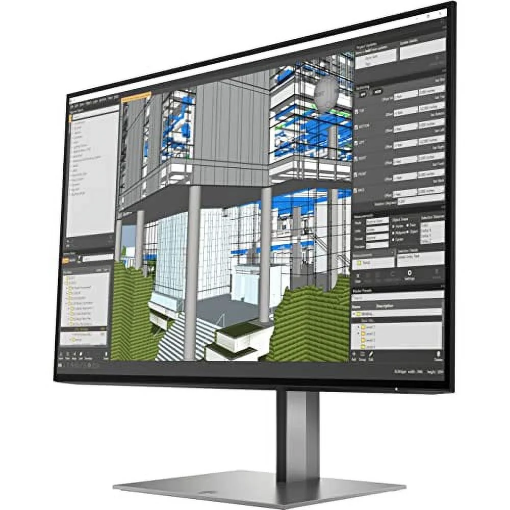 HP Z24n G3 24