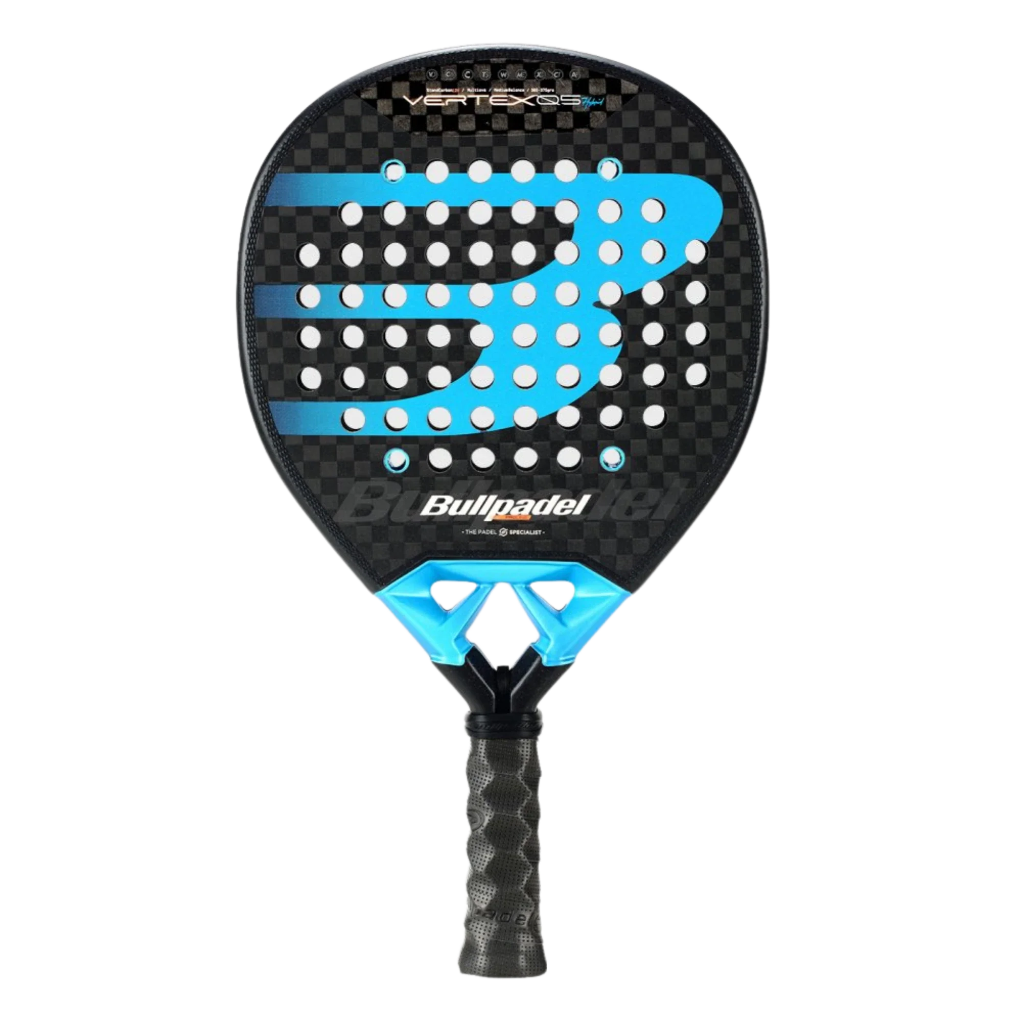 Bullpadel Vertex 05 Hybrid 2026 Padel Racket