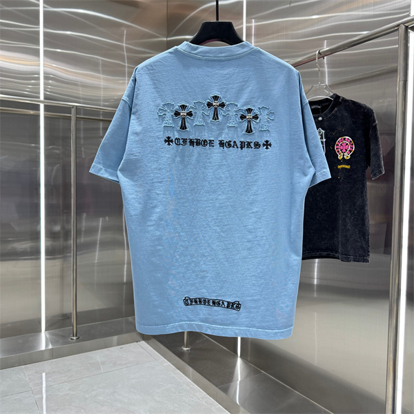 2026新作登場Chrome Hearts  クロムハーツtシャツ コピー  ！ファッション新作春夏コーデおしゃれ
