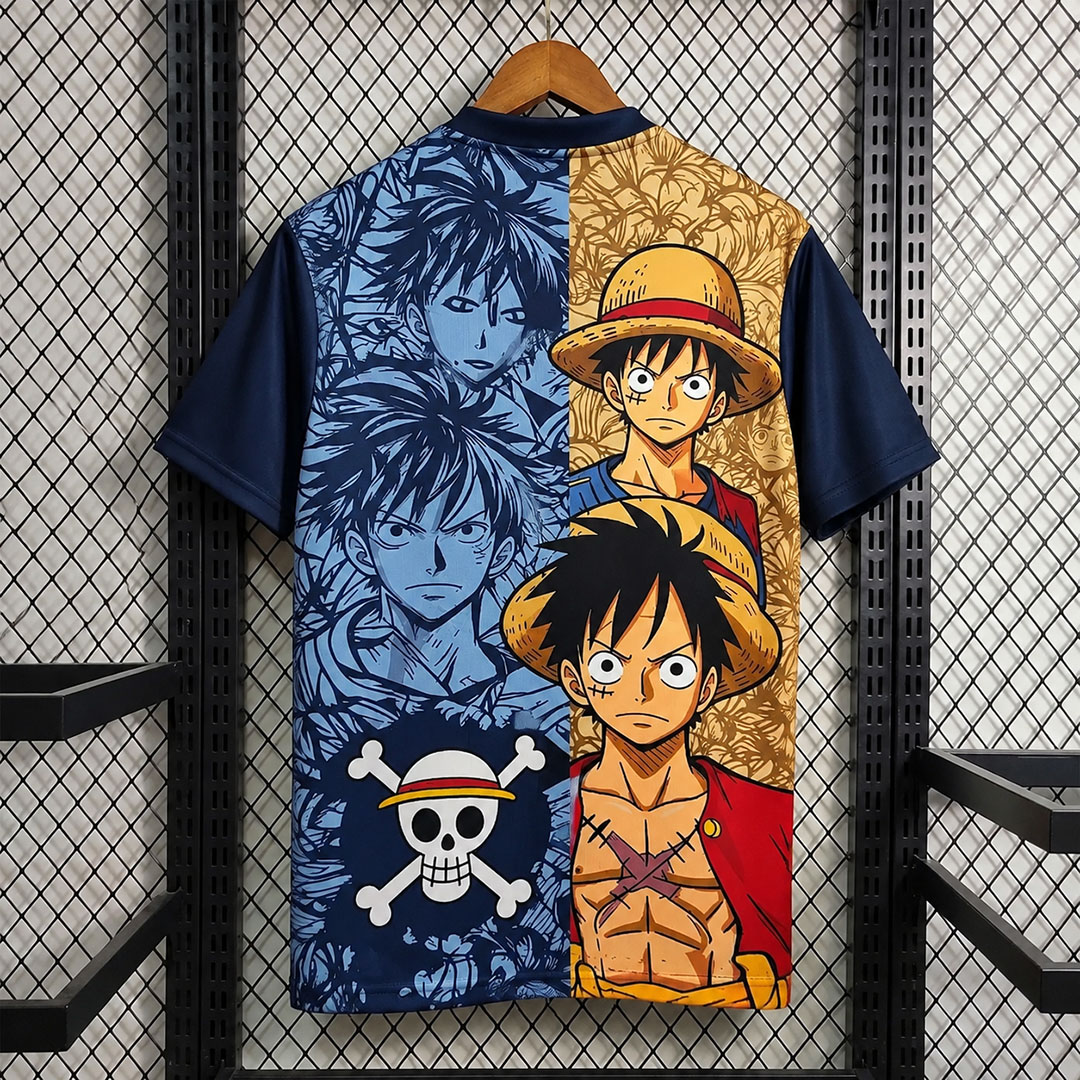 Japan 26/27 Special  S-XXL
